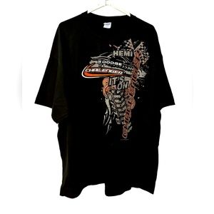 Dodge challenger new